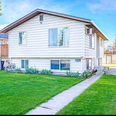 Anthony'S Home Спокан Экстерьер фото