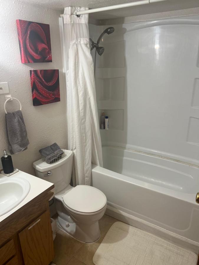 Anthony'S Home Спокан Экстерьер фото