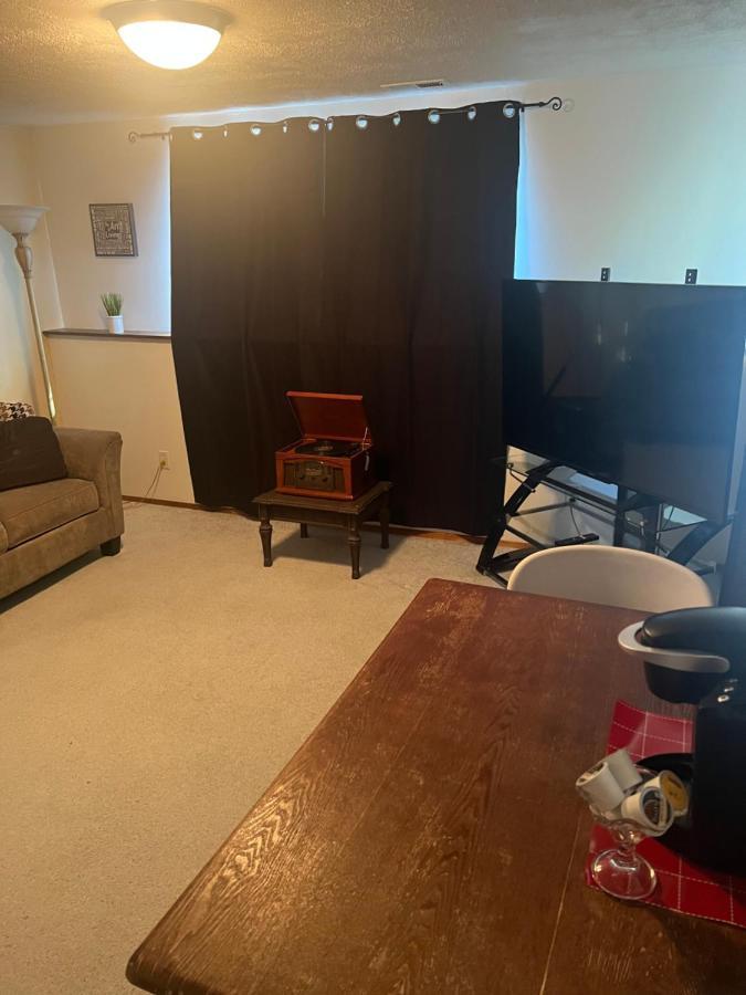 Anthony'S Home Спокан Экстерьер фото