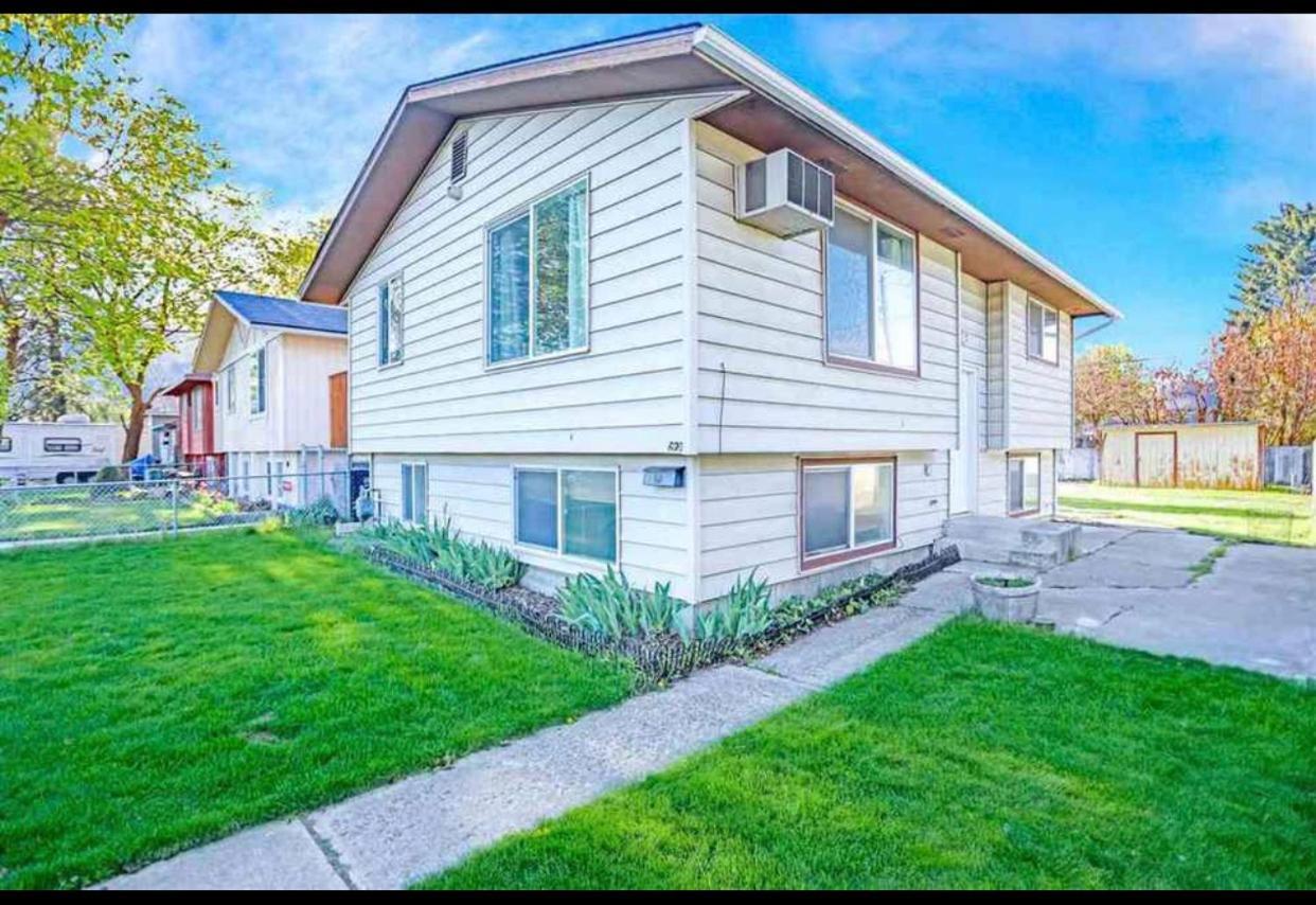 Anthony'S Home Спокан Экстерьер фото