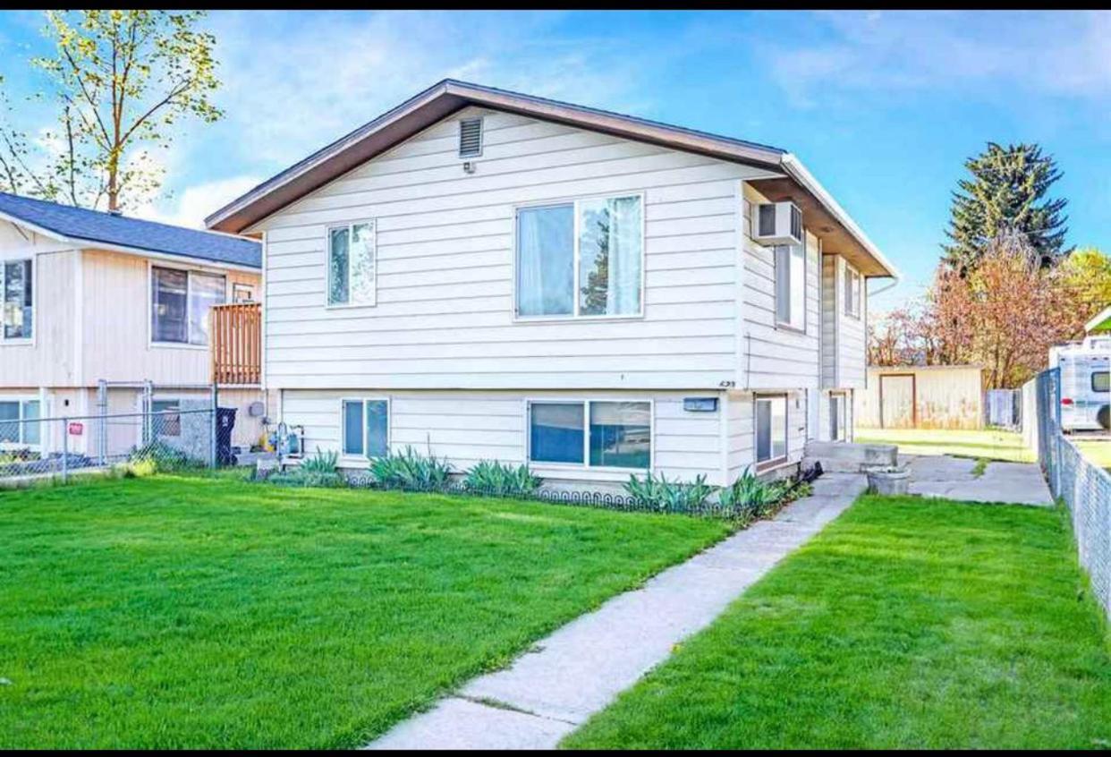 Anthony'S Home Спокан Экстерьер фото
