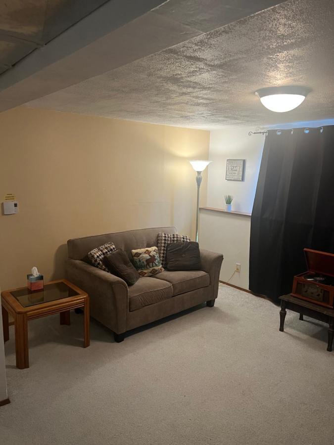 Anthony'S Home Спокан Экстерьер фото
